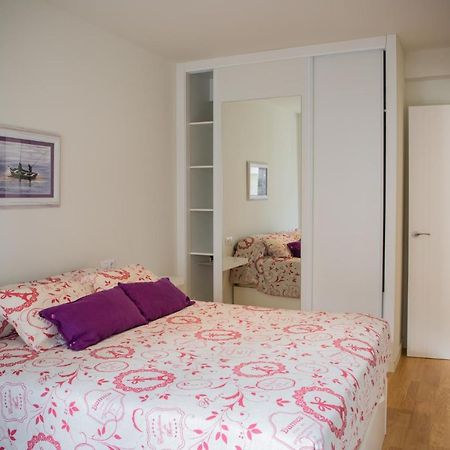 Piso Centrico En Mino Apartment Екстериор снимка