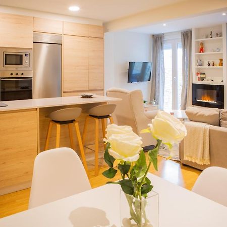 Piso Centrico En Mino Apartment Екстериор снимка
