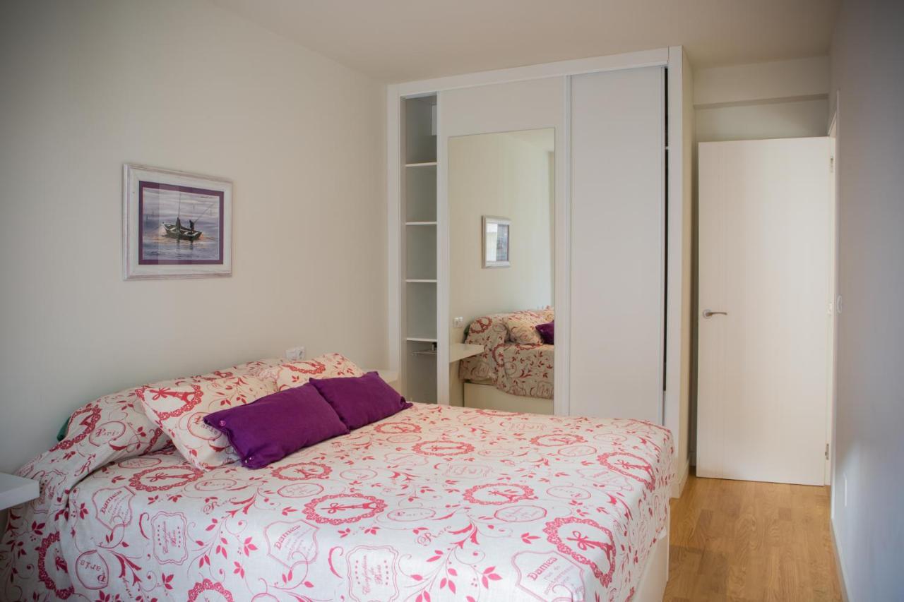 Piso Centrico En Mino Apartment Екстериор снимка