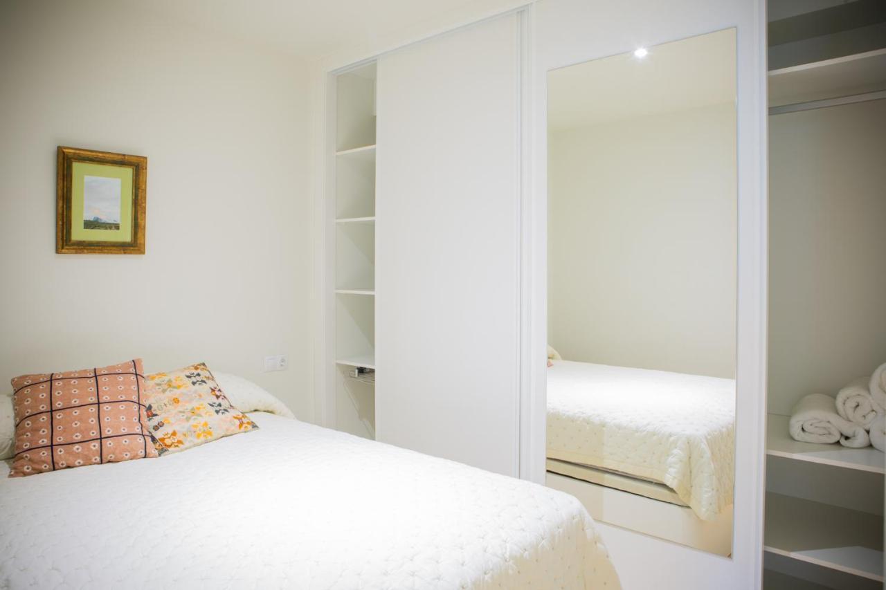 Piso Centrico En Mino Apartment Екстериор снимка