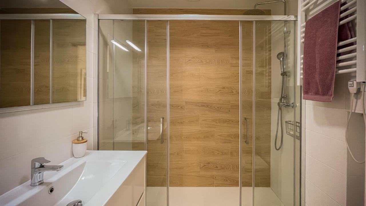 Piso Centrico En Mino Apartment Екстериор снимка