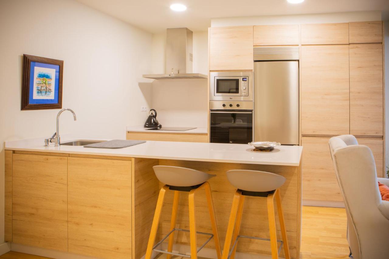 Piso Centrico En Mino Apartment Екстериор снимка