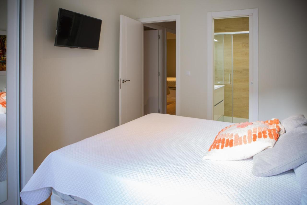 Piso Centrico En Mino Apartment Екстериор снимка