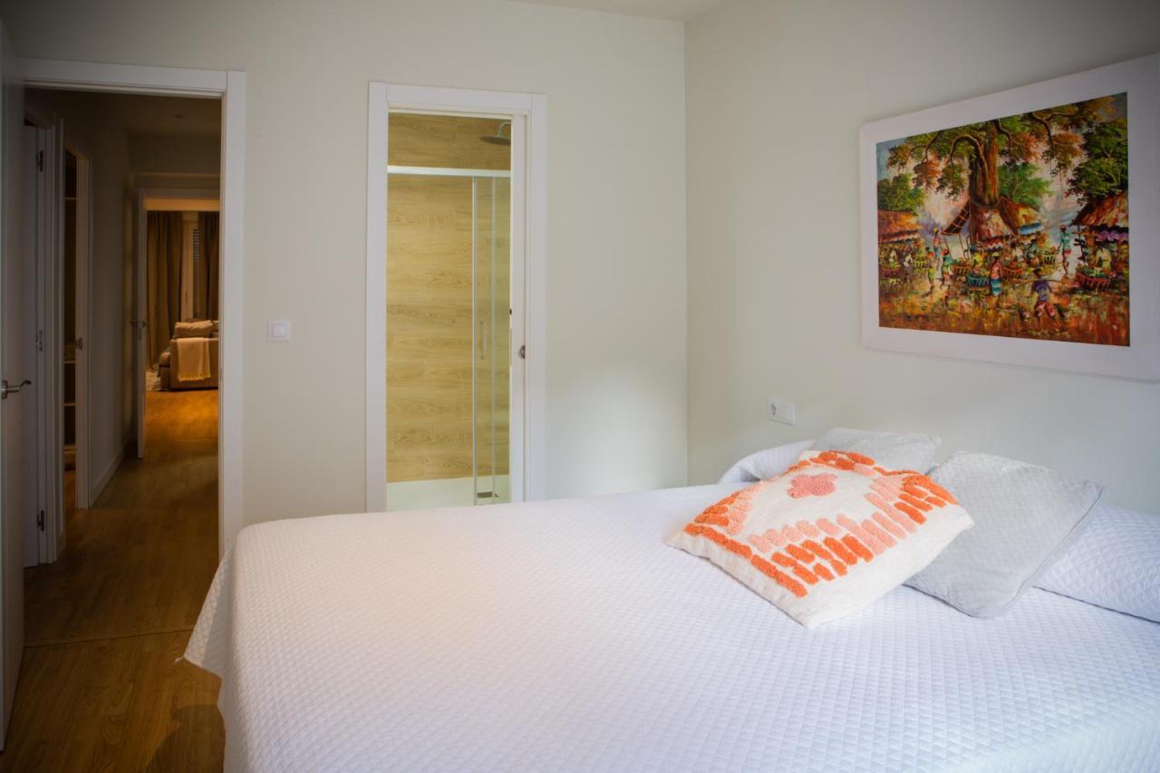 Piso Centrico En Mino Apartment Екстериор снимка
