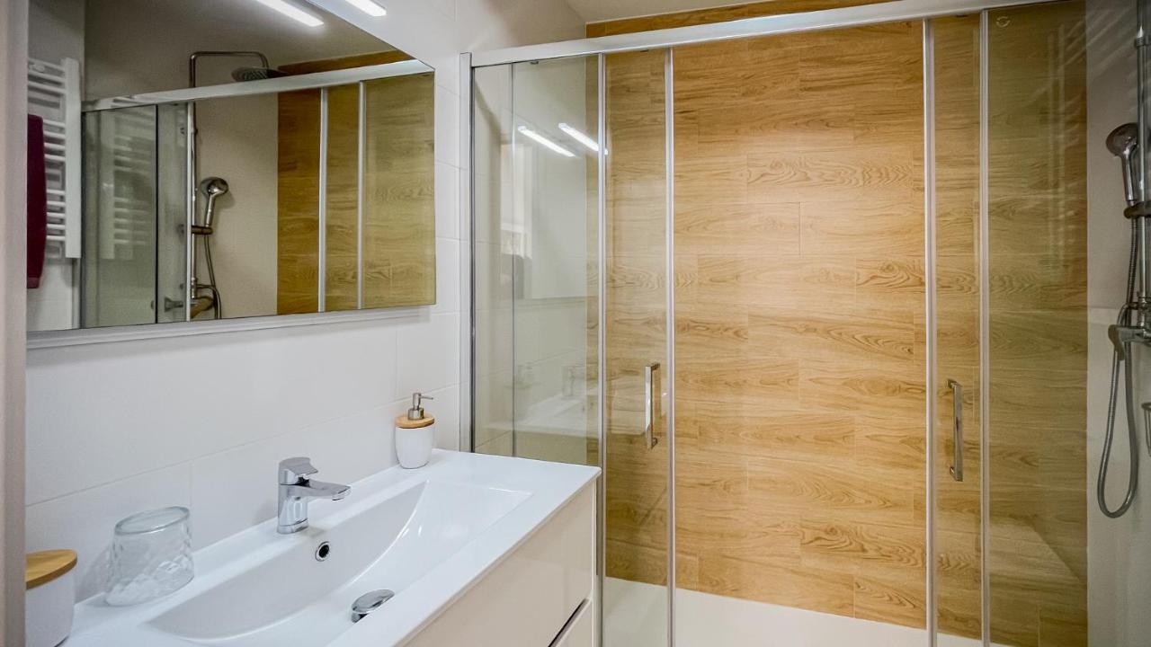 Piso Centrico En Mino Apartment Екстериор снимка