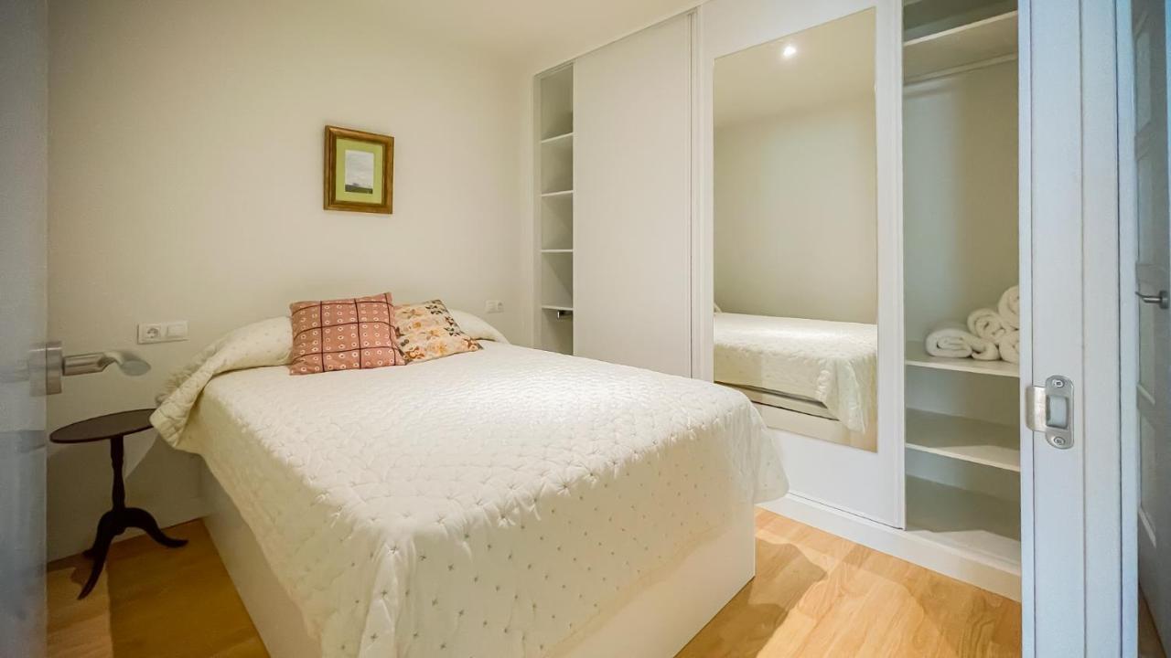 Piso Centrico En Mino Apartment Екстериор снимка