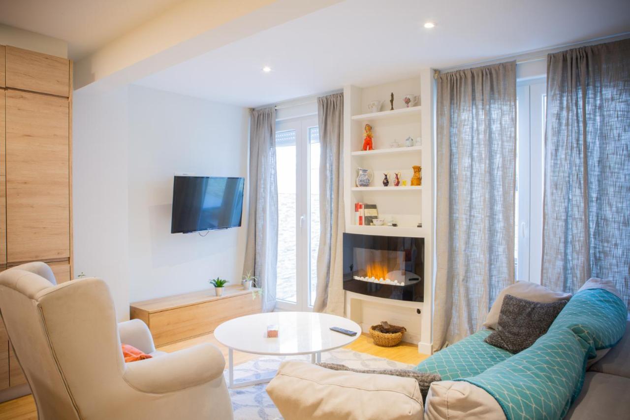 Piso Centrico En Mino Apartment Екстериор снимка