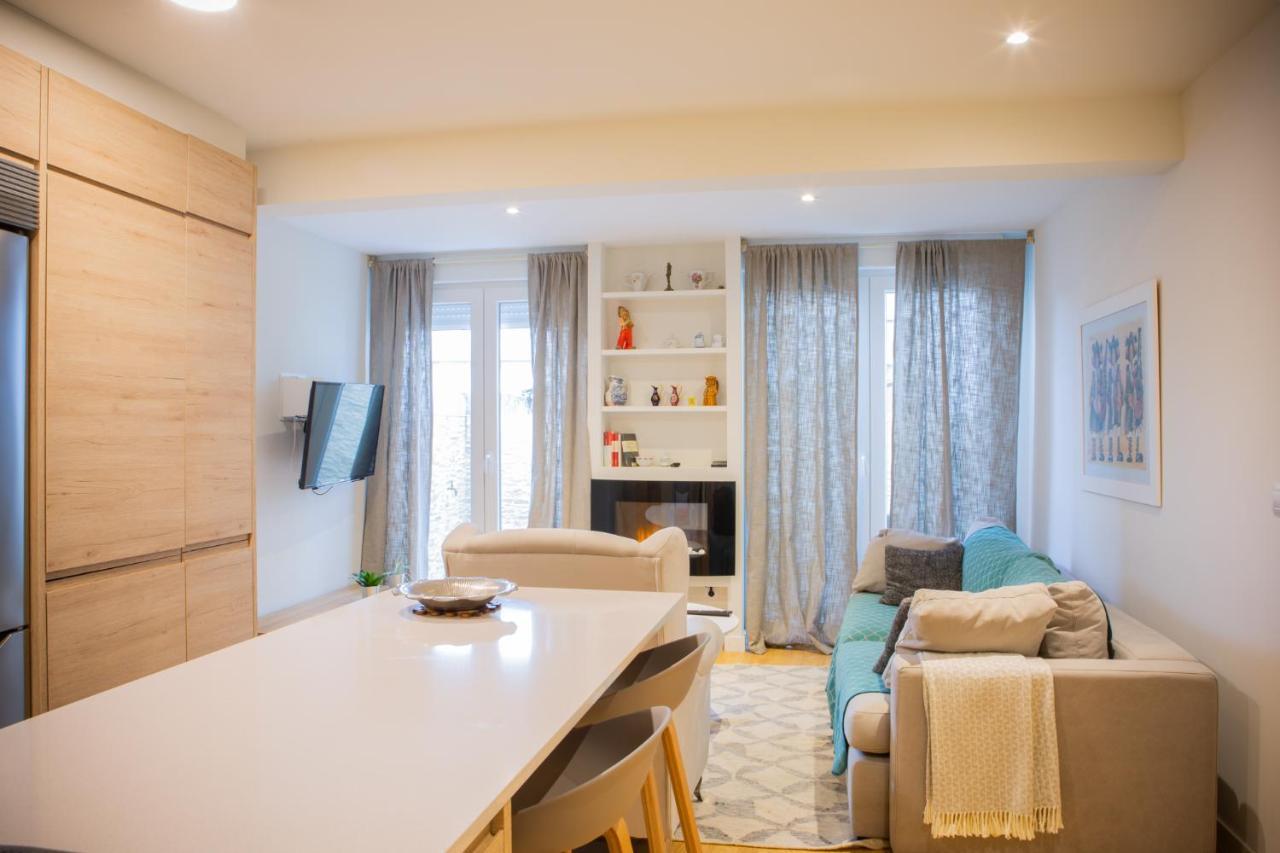 Piso Centrico En Mino Apartment Екстериор снимка