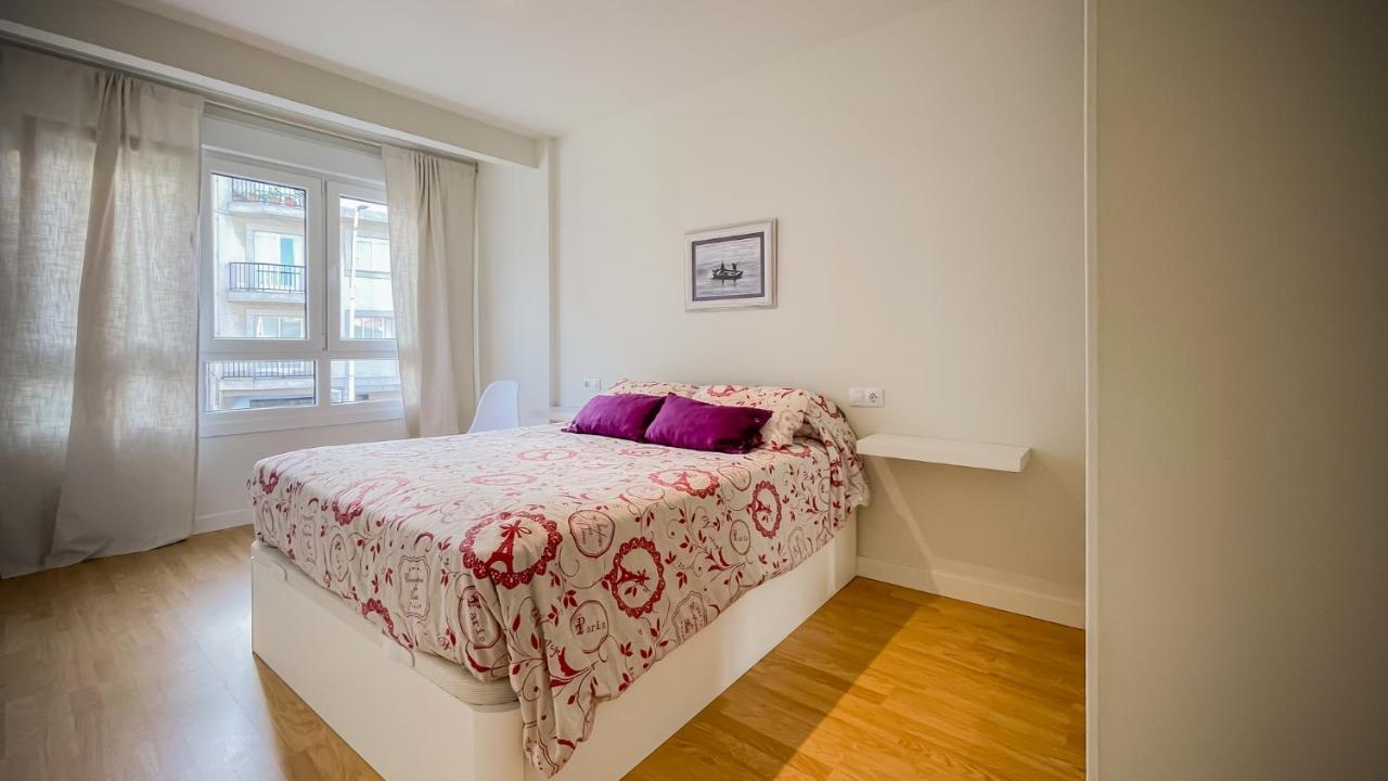 Piso Centrico En Mino Apartment Екстериор снимка